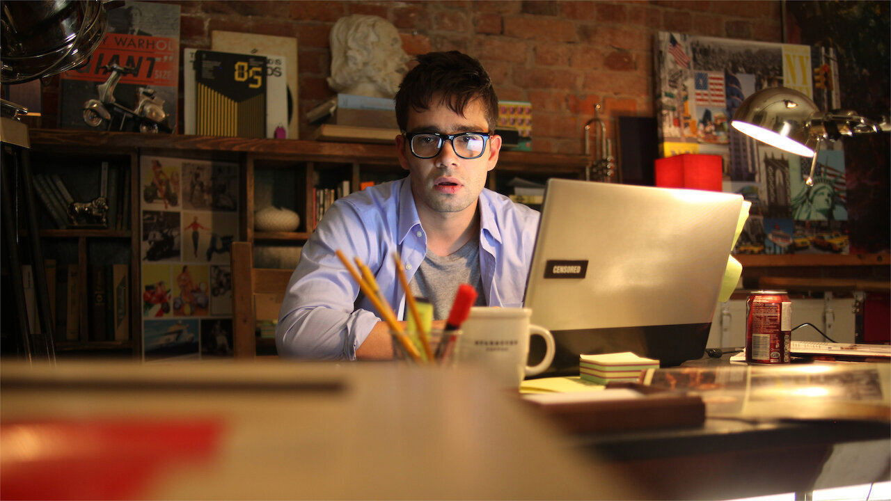The Magic Laptop Ver Online