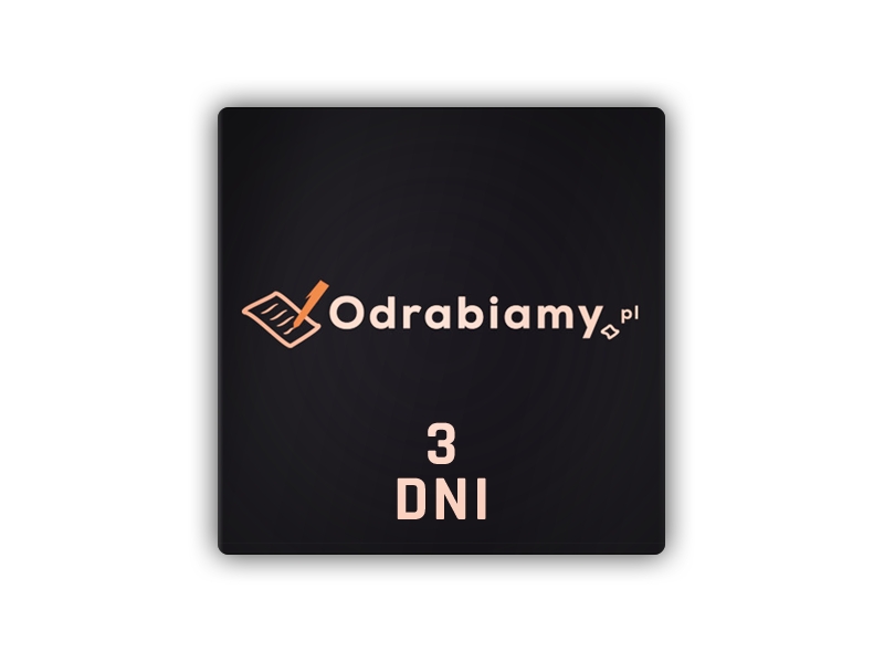 Odrabiamy - darmowe premium na 3 dni | 2018 kod promocyjny wszystkie Odrabiamy Konto Premium Za Darmo