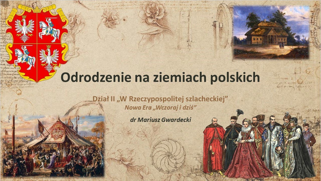 Orientacje Polityczne Na Ziemiach Polskich W Czasie I Wojny światowej