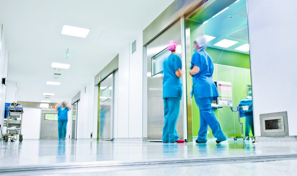 Odszkodowanie za pobyt w szpitalu – jak je uzyskać? - UNIQA Generali Zgłoszenie Roszczenia Pobyt W Szpitalu