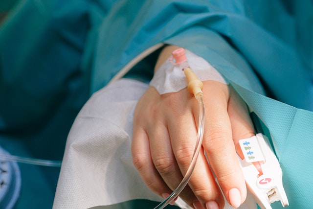 Generali Zgłoszenie Roszczenia Pobyt W Szpitalu
