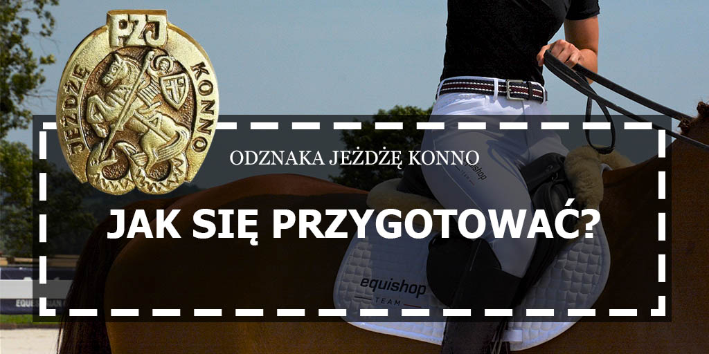 Pytania Na Odznake Jezdze Konno
