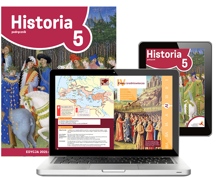 Podręcznik Historia Klasa 5 Gwo Pdf