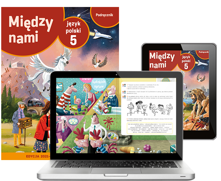 Sprawdzian Gwo Klasa 5 Język Polski