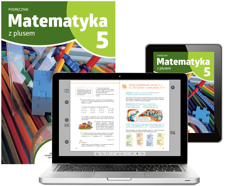 Oferta dotacyjna. Szkoła podstawowa – kl. 5 matematyka - GWO - Gdańskie Www Gwo Pl Matematyka Klasa 5