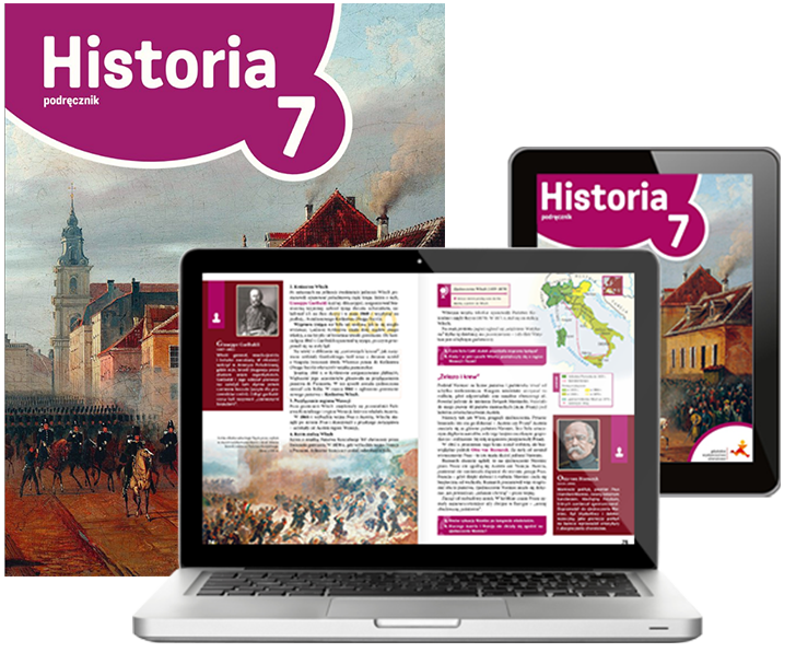 Historia Kl 7