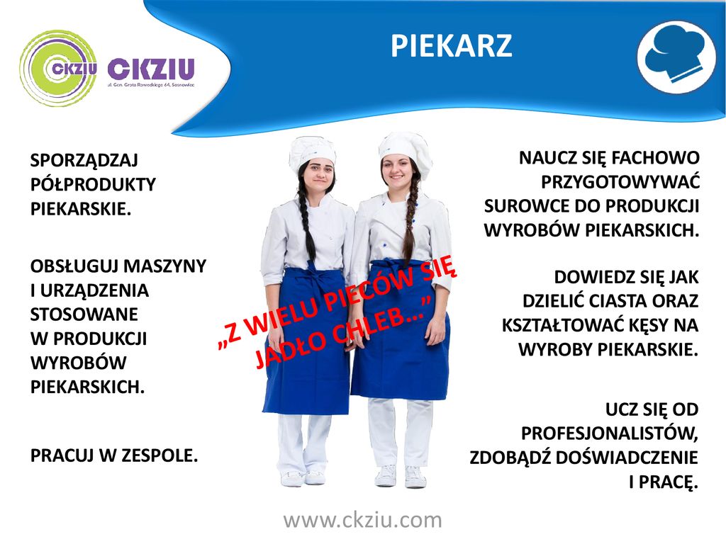 Z Wielu Pieców Się Jadło Chleb Tekst