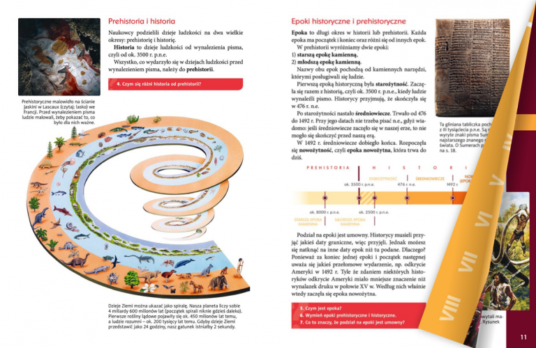 Oferta Historia Klasa 5 - GWO - Gdańskie Wydawnictwo Oświatowe Podręcznik Historia Klasa 5 Gwo Pdf