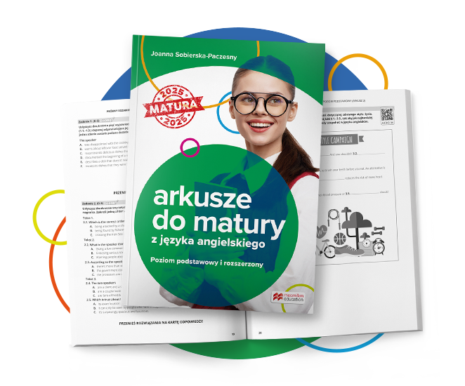 Oferta limitowana - Maturalny Gotowiec Macmillana Www Macmillan Pl Dzial Pomocy