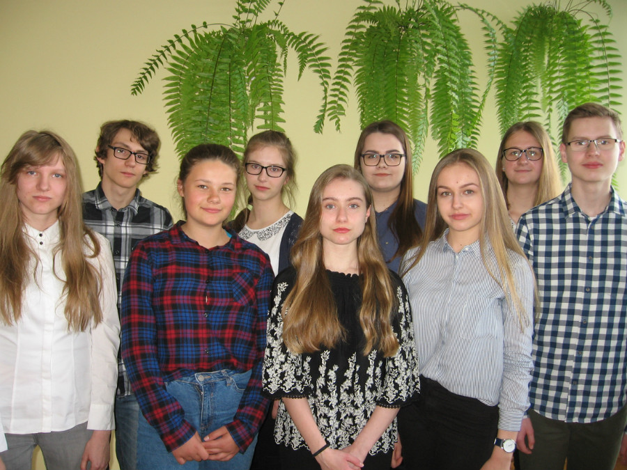 Oficjalna Strona Gimnazjum nr 5 w Zespole Szkół nr 3 w Stalowej Woli Gimnazjum Nr 5 W Kędzierzynie Koźlu