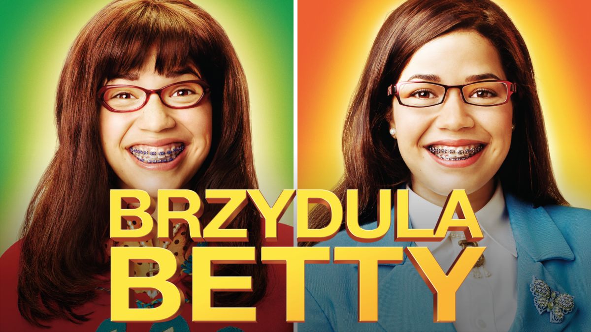 Oglądaj Brzydula Betty | Disney+ Brzydula Sezon 2 Odcinek 71