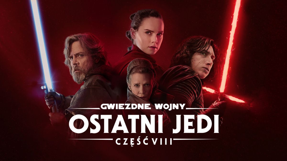Gwiezdne Wojny Ostatni Jedi Pl Cda