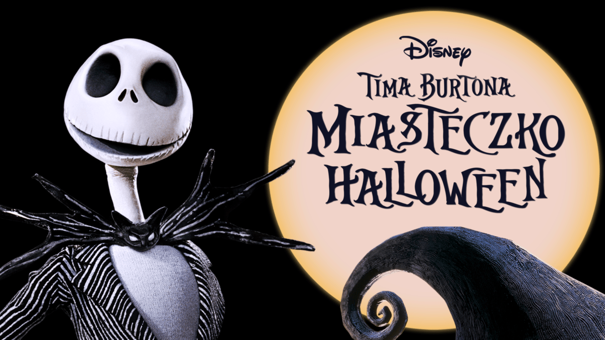 Oglądaj Miasteczko Halloween | Disney+ Miasteczko Halloween Youtube Cały Film Po Polsku
