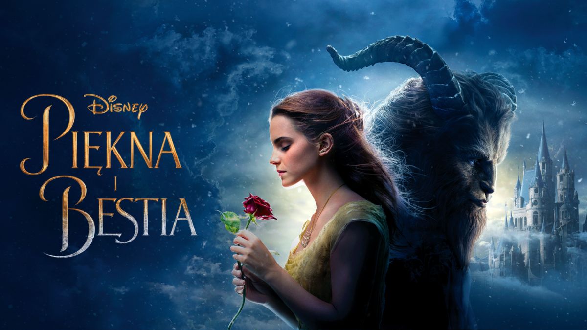 Piekna I Bestia Youtube Caly Film