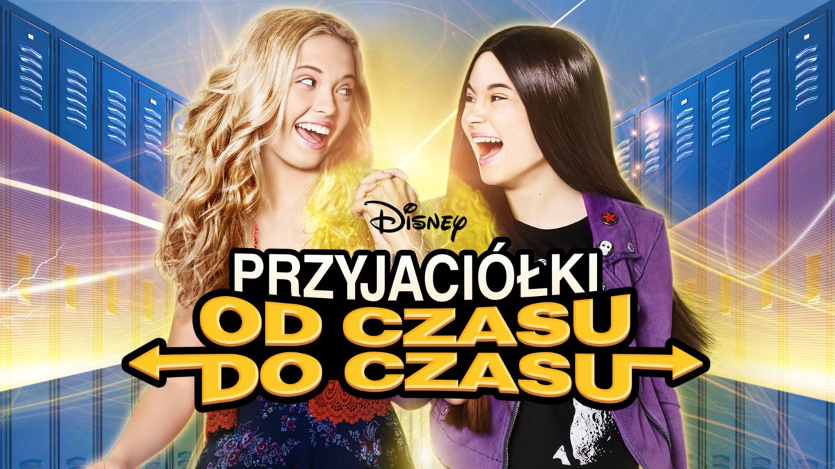 Przyjaciółki Od Czasu Do Czasu Gralandia