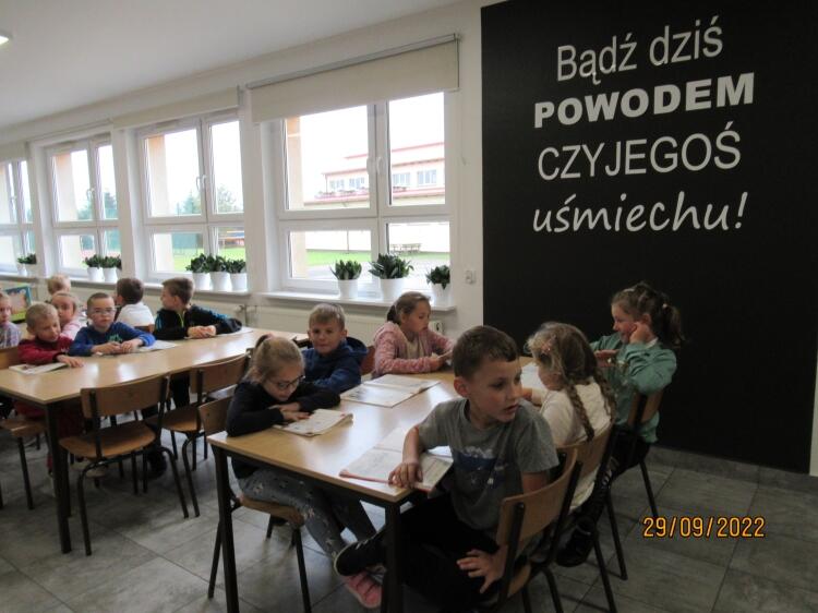 Ogólnopolski Dzień Głośnego Czytania - Zespół Szkół im. Jana III Zespół Szkół Im Macieja Rataja W Reszlu