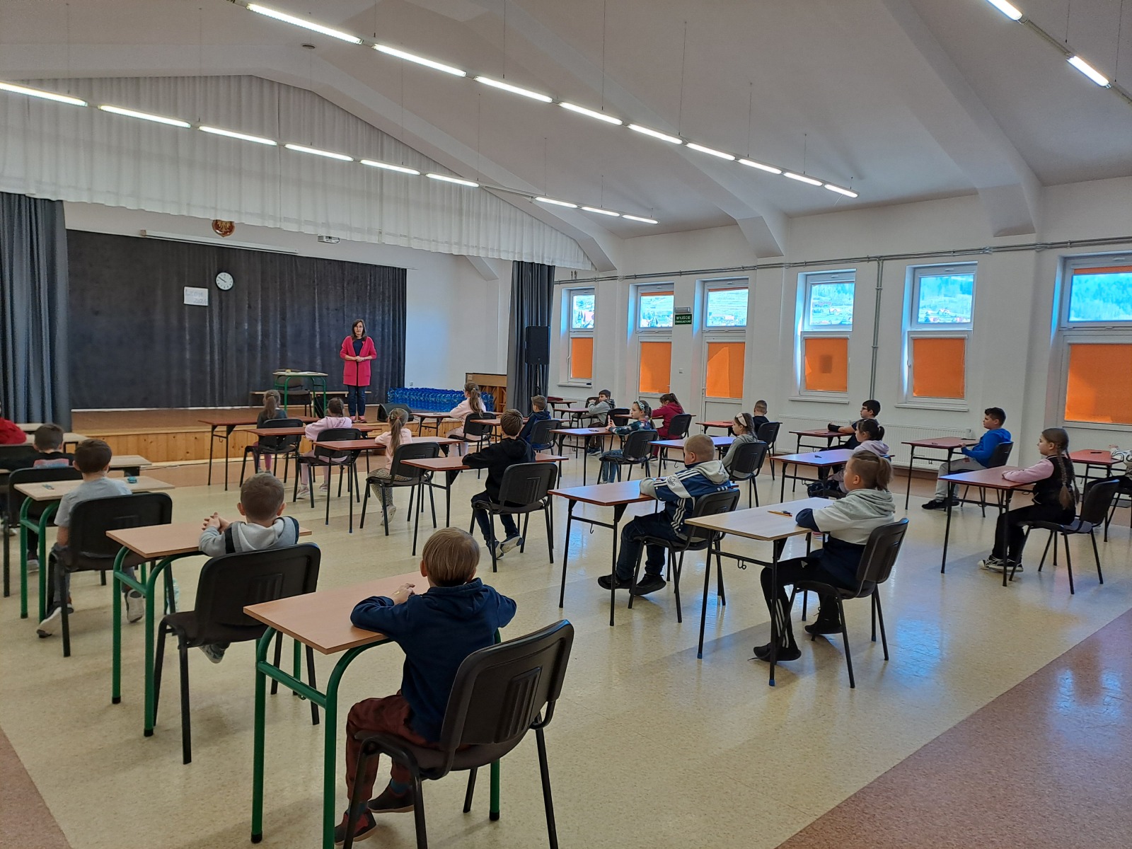 Ogólnopolski Konkurs Przedmiotowy „Leon” z Matematyki – Szkoła Konkurs Przedmiotowy Z Matematyki