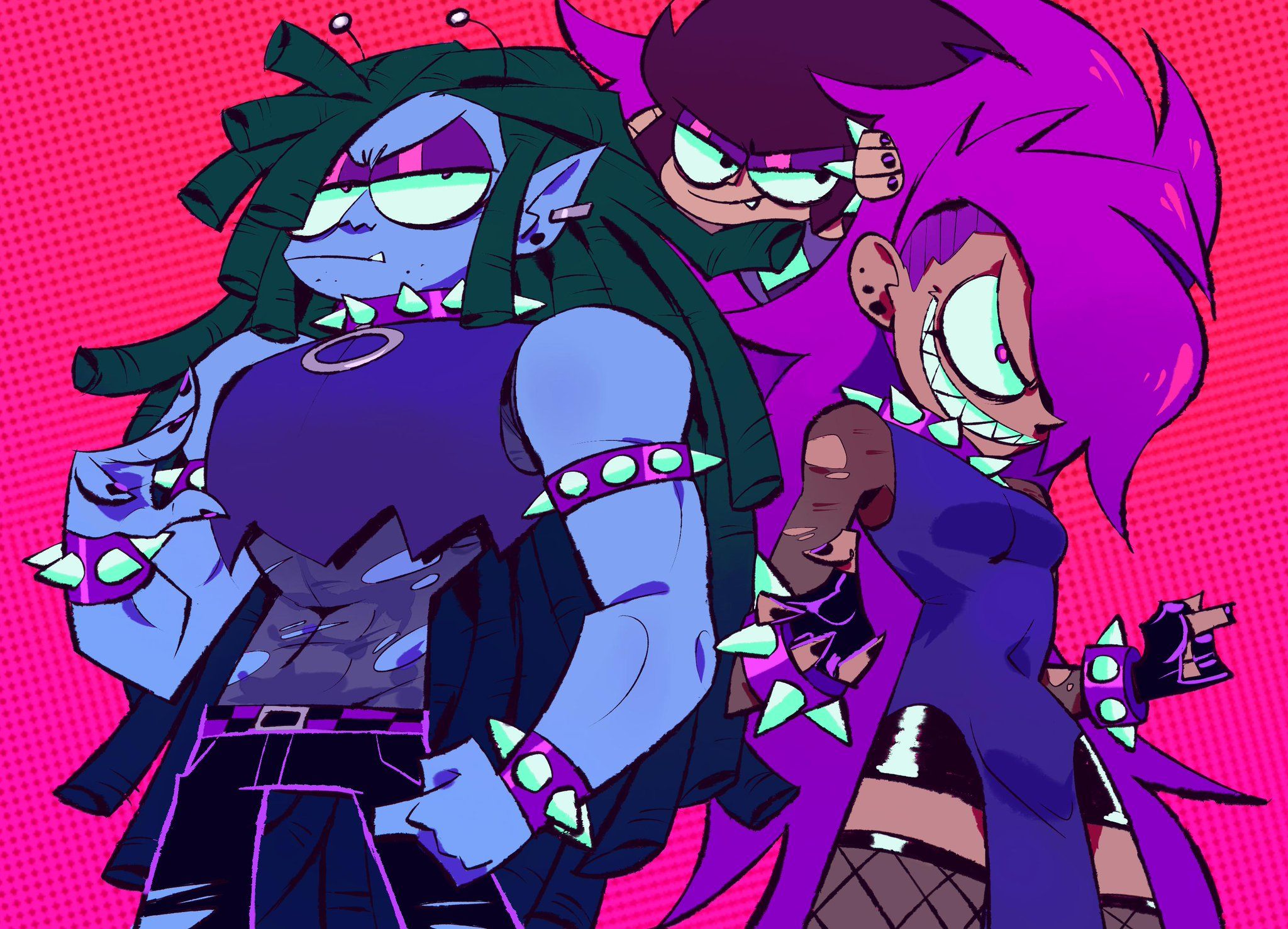 Ok Ko Let's Be Heroes Crossover - Margaret Wiegel Ok Ko Lets Be Heroes Crossover