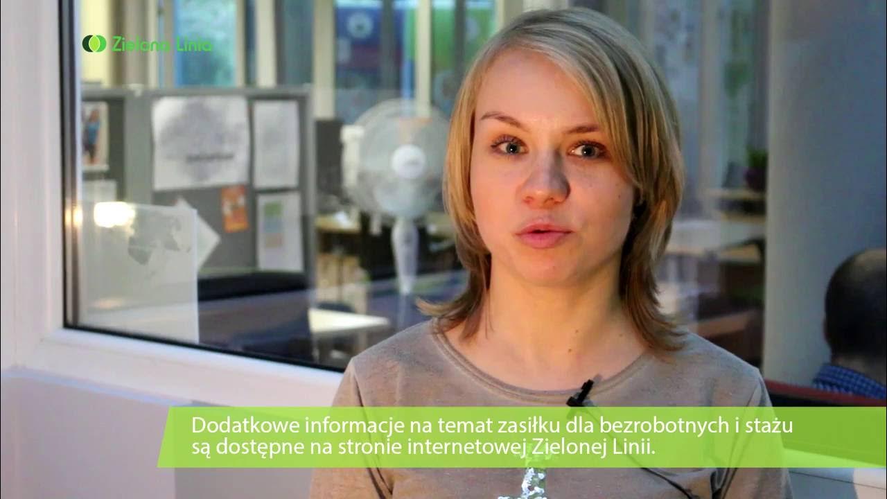 Okres pobierania zasiłku dla bezrobotnych i stażu a wymiar urlopu Jaki Jest Okres Pobierania Zasiłku Dla Bezrobotnych