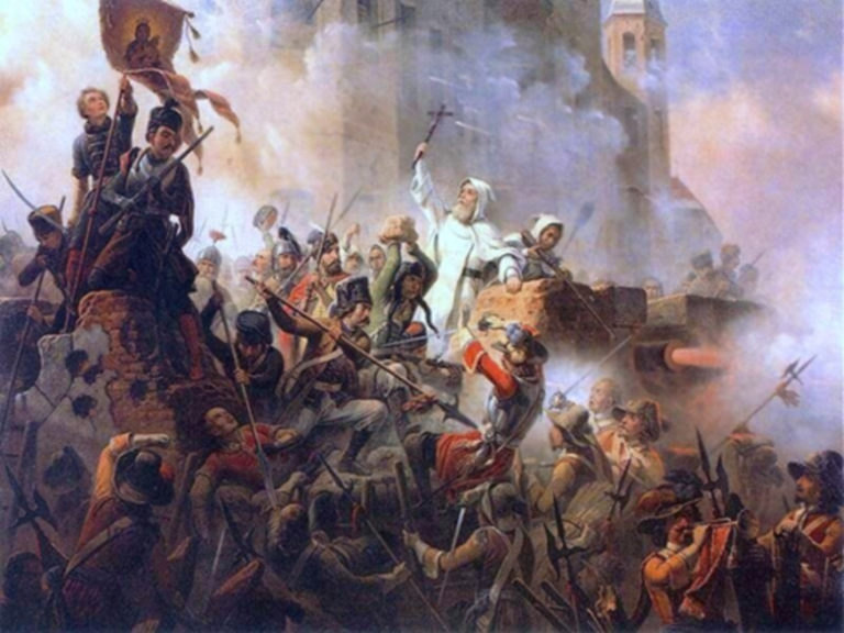 Określamy przyczyny i skutki potopu szwedzkiego - HISTORIA Przyczyny I Skutki Potopu Szwedzkiego