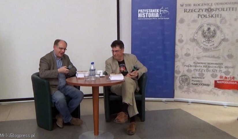 Oksfordzka historia unii polsko-litewskiej. WIDEO Oksfordzka Historia Unii Polsko Litewskiej