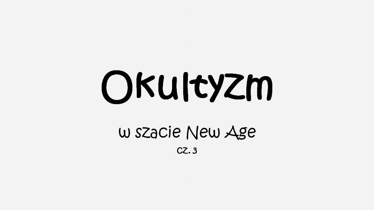 Okultyzm.. cz.3 l Psychologia i duchy I Konrad Świeży l 22.07.2023 Kosslyn Psychologia Mózg Człowiek świat