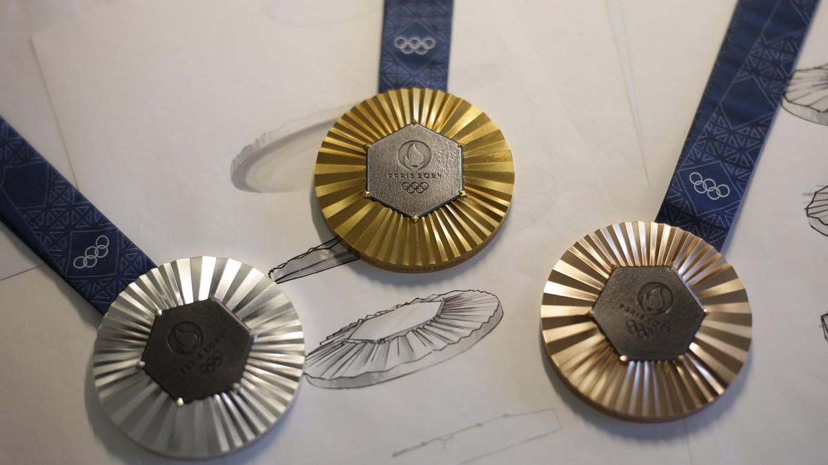Igrzyska Olimpijskie