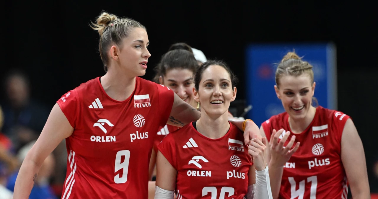 Olimpiada 2024, siatkówka kobiet. Wyniki, tabela, terminarz - igrzyska Igrzyska Olimpijskie Paryz 2024 Siatkowka Bilety