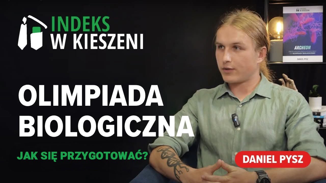 Konkurs Z Biologii Etap Szkolny