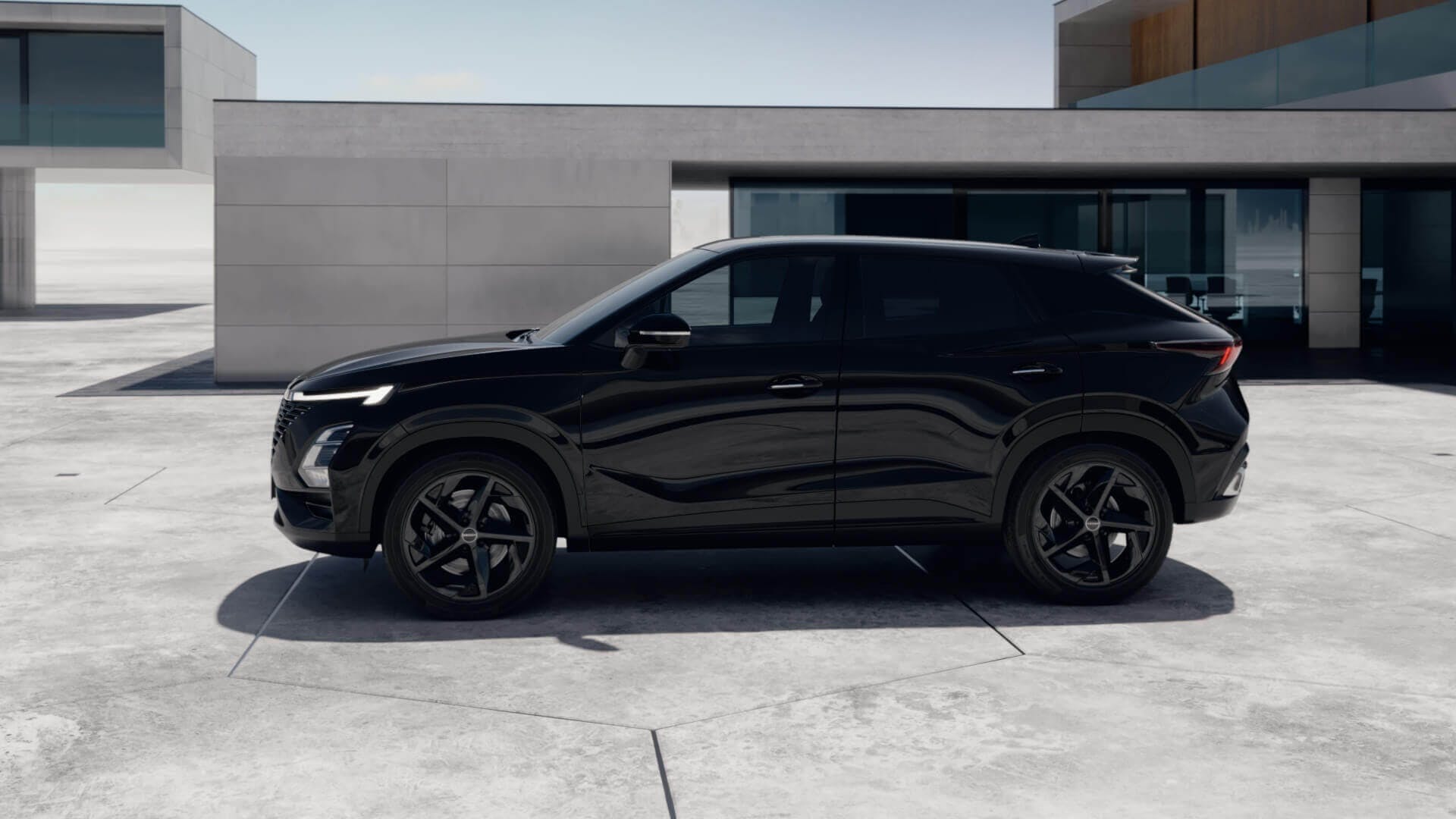 Omoda C5 ELEGANCE Do Ilu Liceów Można Złożyć Podanie 2019