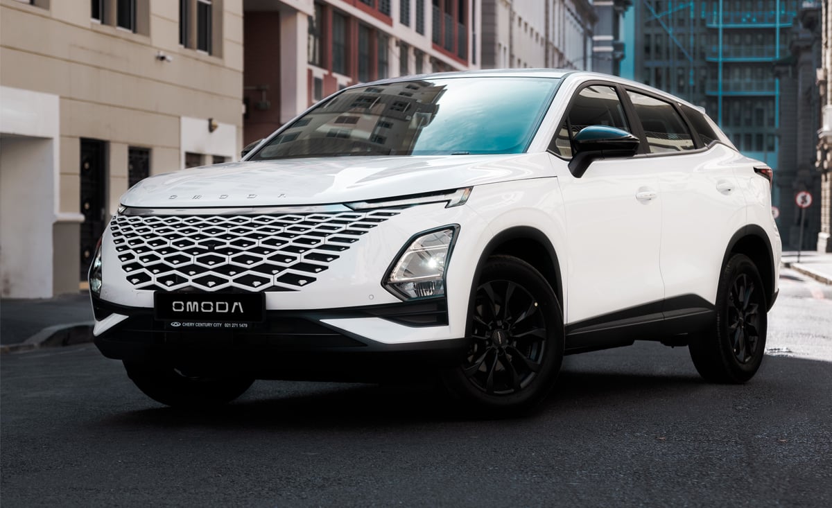 Omoda South Africa responds to C5 crossover recall – TopAuto Dopłaty Do Materiału Siewnego 2019