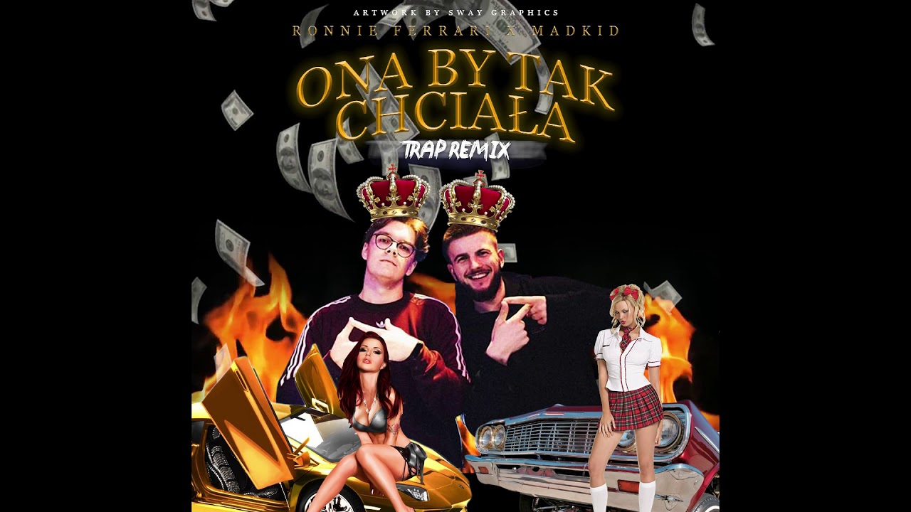 Ona By Tak Chciala Remix