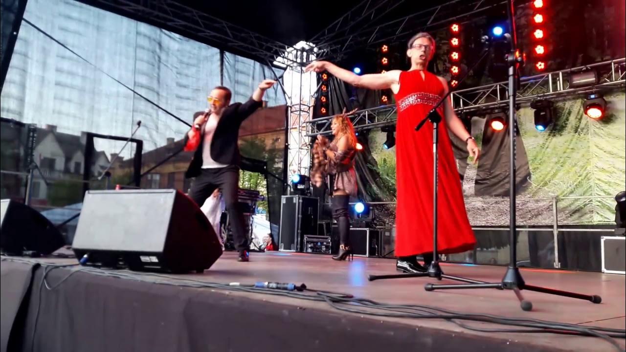 Kabaret Pod Wyrwigroszem Ona Nie Tanczy Dla Mnie