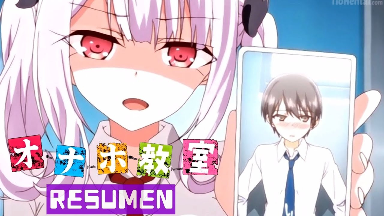 Onaho kyoushitsu joshi zenin ninshin keikaku 2 Onaho Kyoushitsu Joshi Zenin Ninshin Keikaku Manga