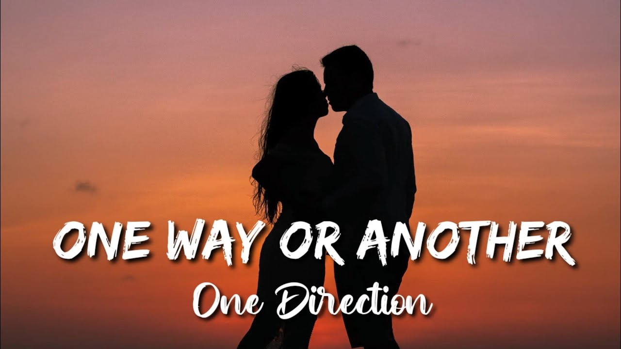 Tekst Piosenki One Way Or Another
