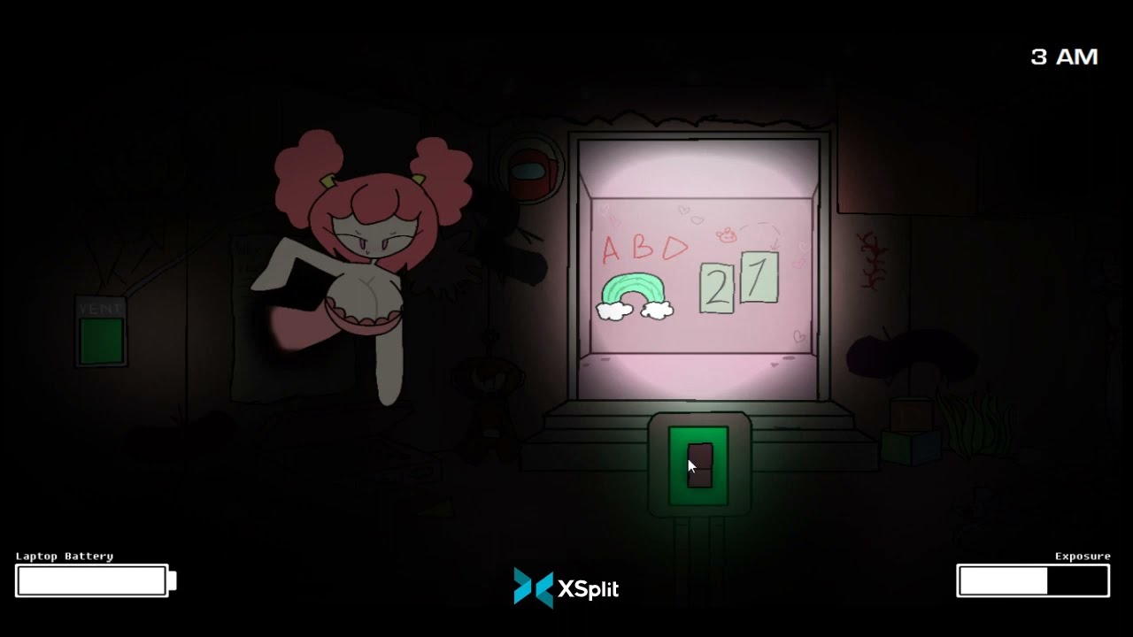 One Night at Flumptys 2 Sexualized - YouTube One Night At Flumpty S 2 Online