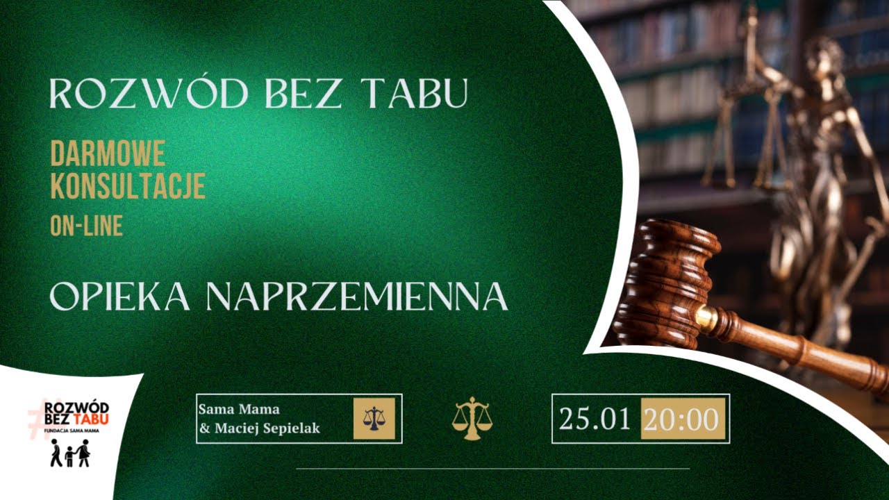Opieka Naprzemienna A Konflikt Rodziców