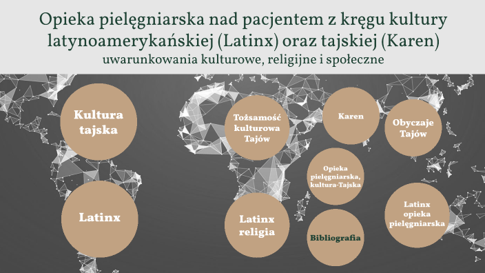 Opieka Pielęgniarska Nad Pacjentem Geriatrycznym