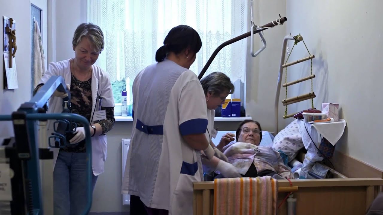 opiekun w domu pomocy społecznej - YouTube Opiekun W Domu Pomocy Społecznej Zakres Obowiązków