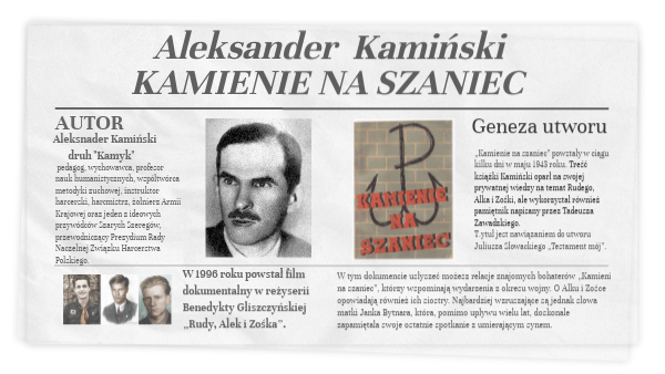 Opis Alka Kamienie Na Szaniec Wygląd Alka Z Kamieni Na Szaniec
