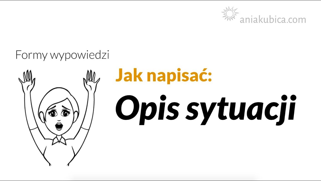 Upadek ślicznej śpiewaczki Opis Sytuacji