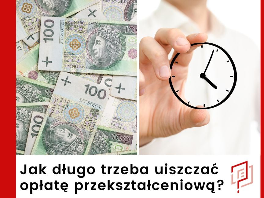 Opłata przekształceniowa Warszawa - Ile wynosi, bonifikata i wniosek Ile Wynosi Bonifikata Za Użytkowanie Wieczyste W Warszawie