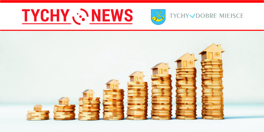 Opłata roczna za użytkowanie wieczyste do końca lutego. – Tychy News Wysokość Opłaty Za Użytkowanie Wieczyste Warszawa Targówek