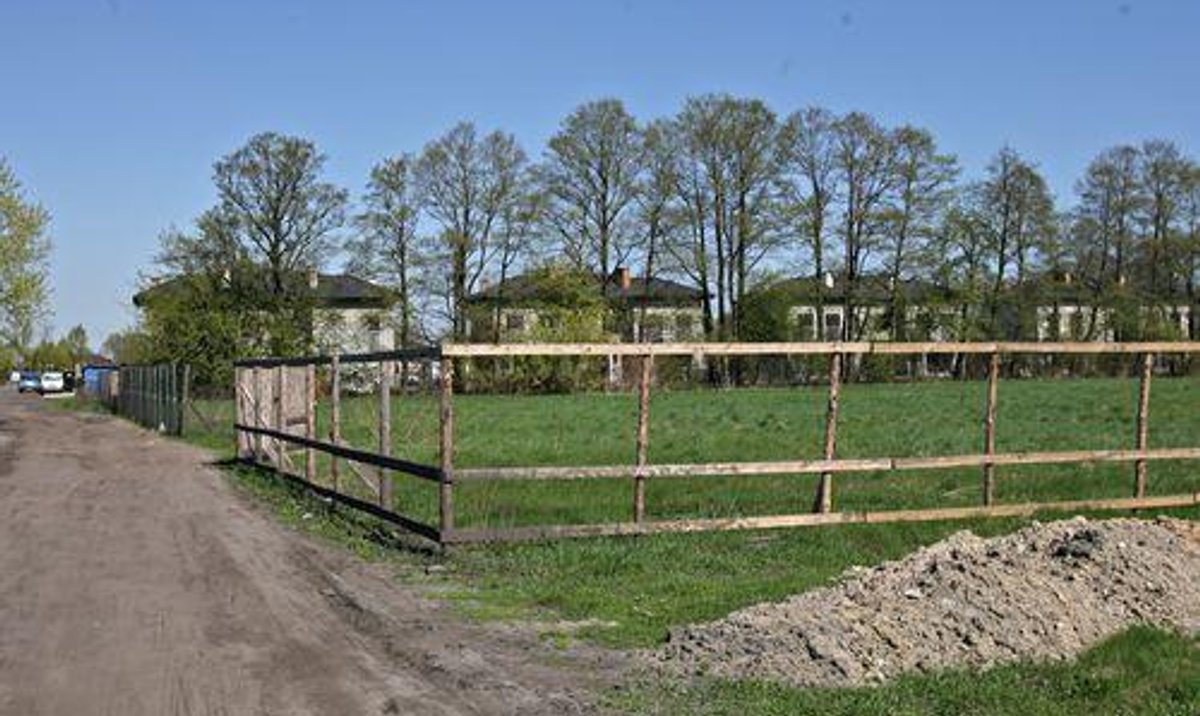 Opłata za użytkowanie wieczyste a wykorzystania gruntu - rp.pl Oplata Za Wieczyste Uzytkowanie Gruntu Tychy