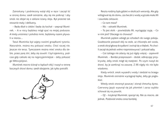 Opowiadania z Doliny Muminków Opowiadania Z Doliny Muminkw Pdf