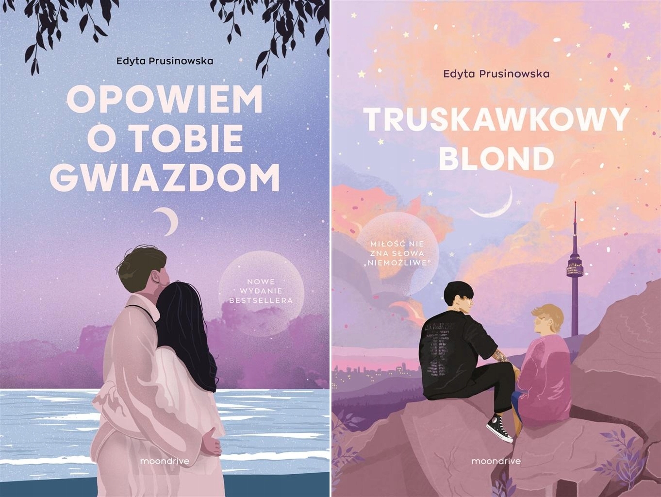 Opowiem O Tobie Gwiazda Empik