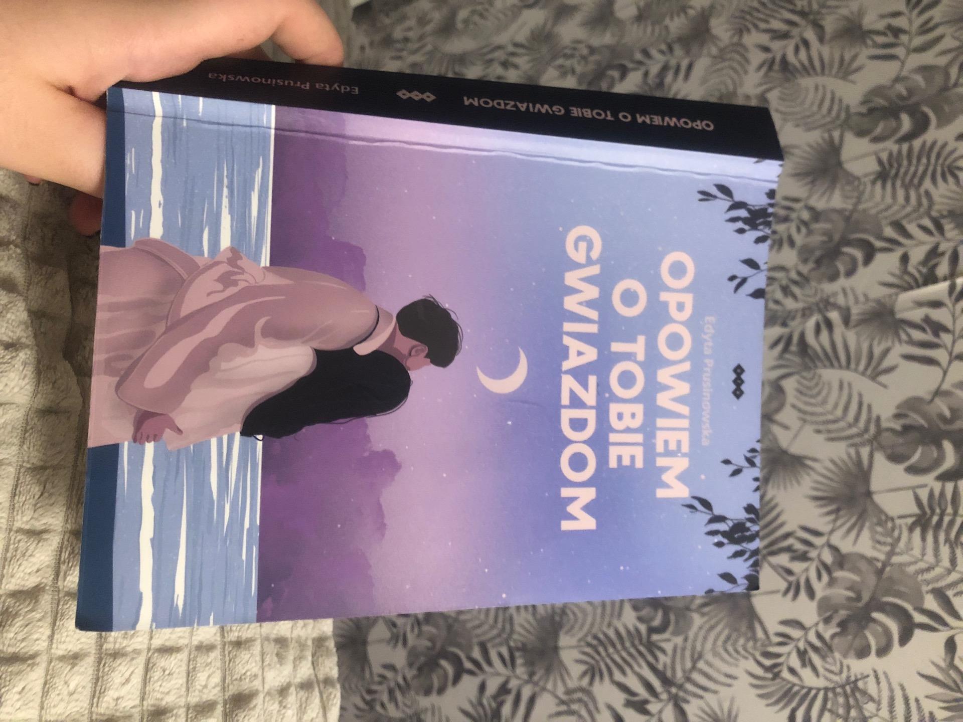 Opowiem o tobie gwiazdom - Ceny i opinie - Ceneo.pl Opowiem O Tobie Gwiazda Empik