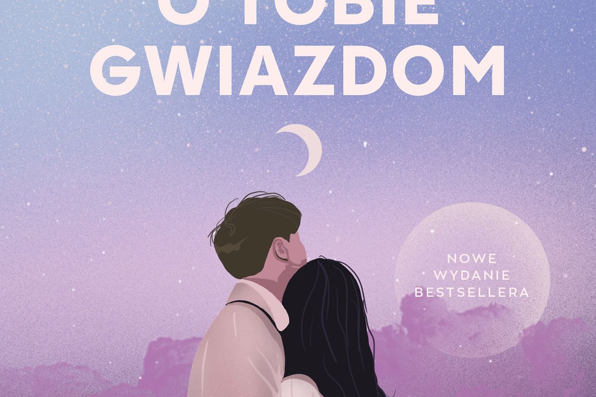 Opowiem o tobie gwiazdom - książka - WP Książki Opowiem O Tobie Gwiazda Empik