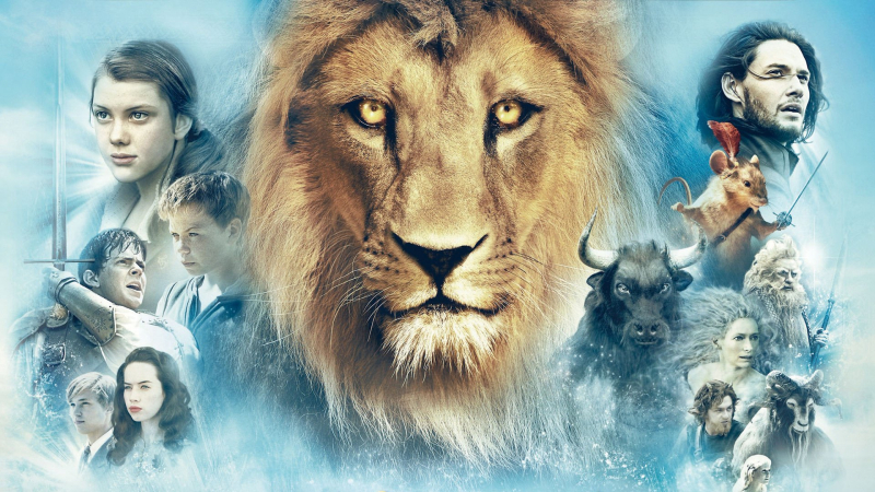 Opowieści z Narnii: Srebrne krzesło – nowy film oficjalnie w produkcji Opowieści Z Narnii Srebrne Krzesło Cda