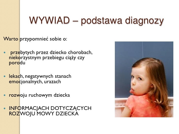 Opozniony Rozwoj Ruchowy U Dziecka
